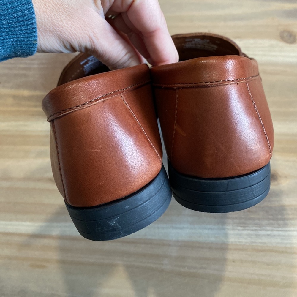 Eastland Classic II loafer, 8W - Picture 4 of 7